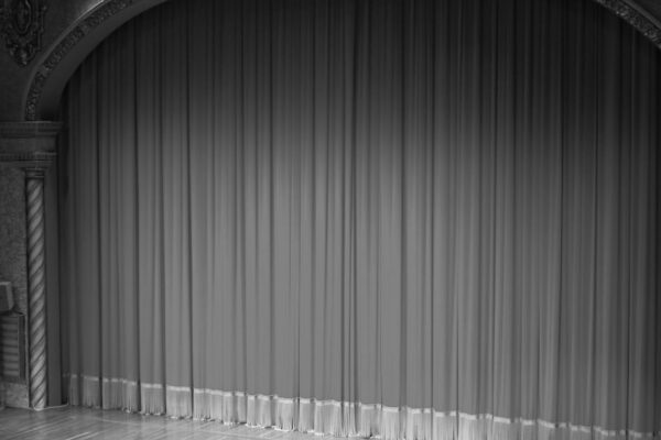 Réservez vos places pour le spectacle de fin d’année !