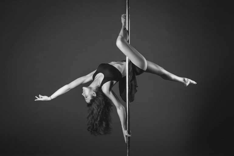 Pole Dance